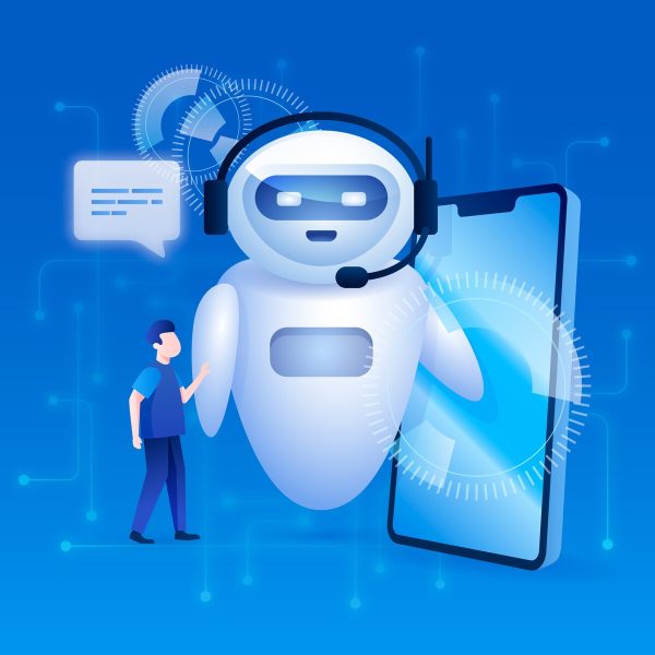 AI-Powered Chatbot Integration