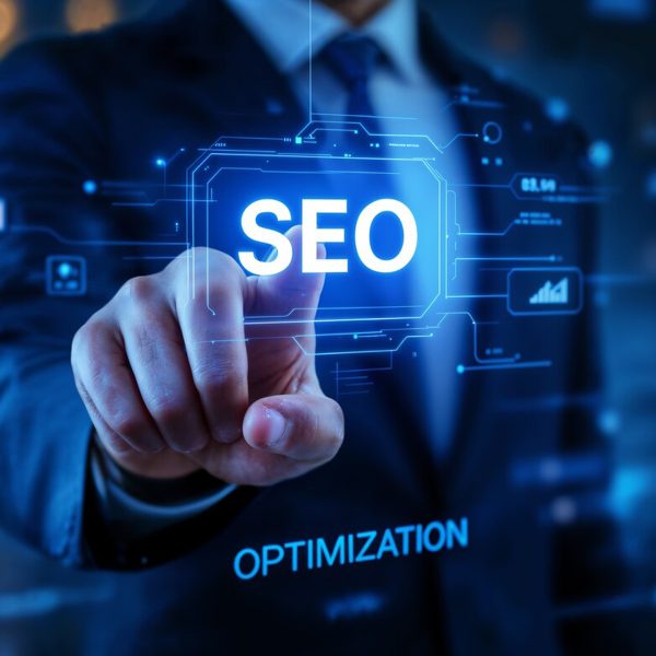 Advanced SEO Optimization