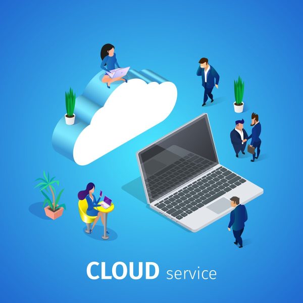 Cloud Migration Assistance