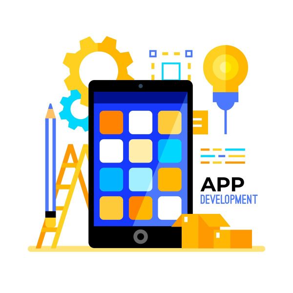 Custom Web Application Development