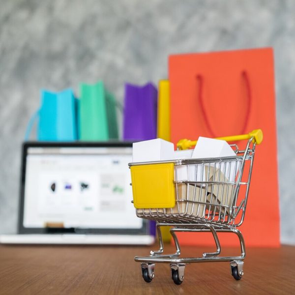 E-commerce Store Setup