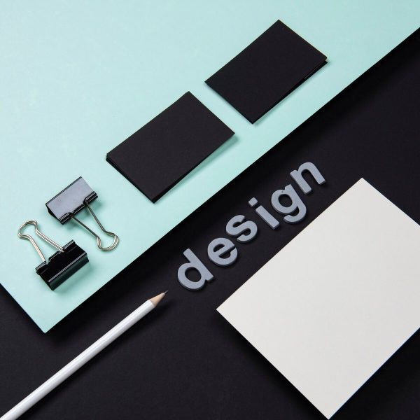 Logo & Brand Identity Design