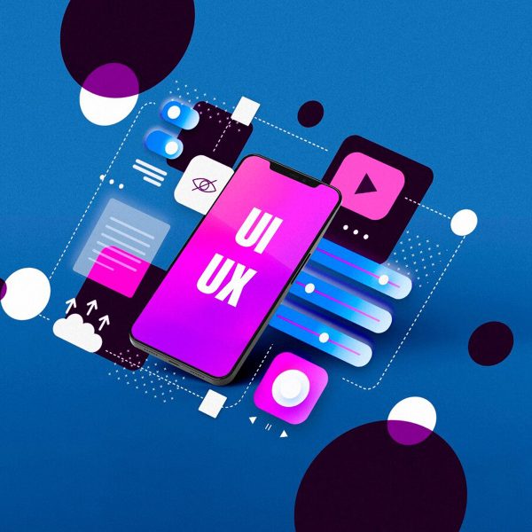 UI/UX Wireframing